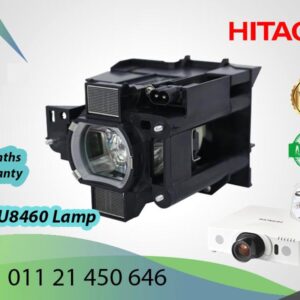 HITACHI CP-WU8460 Lamp لمبة بروجيكتور هيتاشى