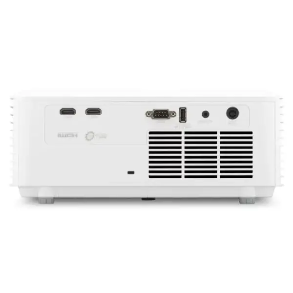 LS740W 5,000 ANSI Lumens WXGA Laser Projector