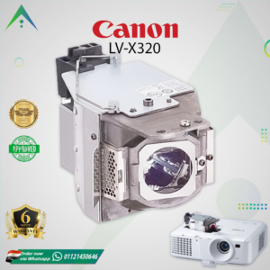 Canon LV-X320 Projector Lamp